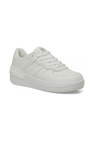 Lumberjack Freya Wmn 6pr 102695316 Kadın Sneaker Ayakkabı Beyaz 36-40