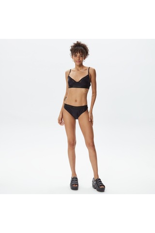 Moschıno Moschino Kadın Siyah Bikini Altı
