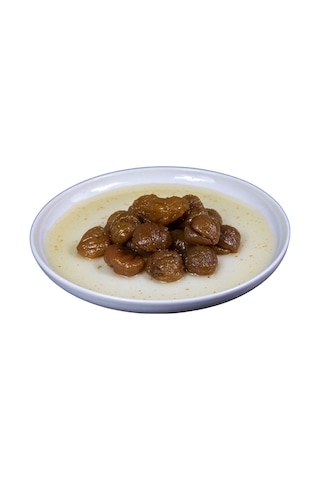 Kestane Şekeri 5000 Gr