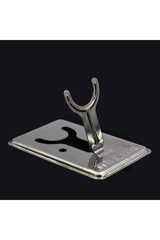 Y Tipi Havya Sehpası Metal Havya Stand - 43*46Mm (533636500)