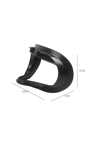 Artfulabode Oculus Quest 2 Vr Yüz Maskesi, Yedek Yüz Pedi, Işık Engelleme Kapak
