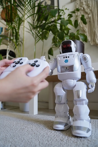 Silverlit Program A Bot X