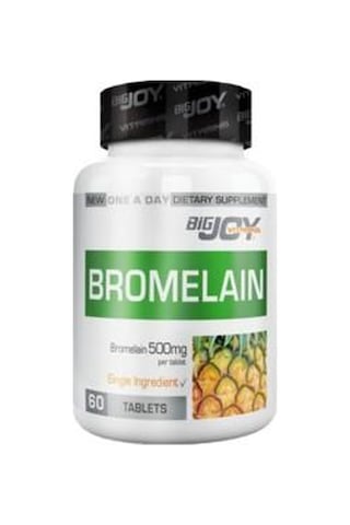 Suda Vitamin Bromelain 60 Tablet