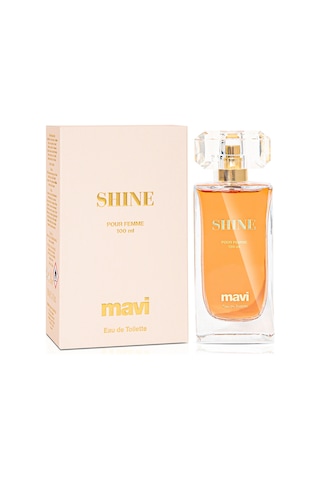 Mavi Shine Kadın Parfüm EDT 100 ML