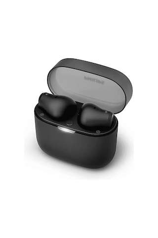 Philips TAT2139BK/00 Bluetooth 5.3 Kablosuz Kulak İçi Kulaklık