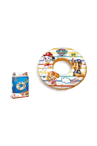 Hsyn Grbz Paw Patrol Simit 50cm - 16629 Akdenizpos Yeni Renkli