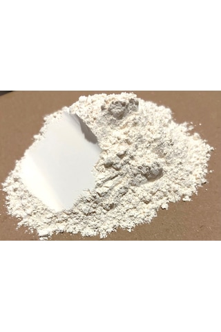 Seryum Oksit Sarı Cam Çizik  Topaklaşma Önleyicili - 100 Gram