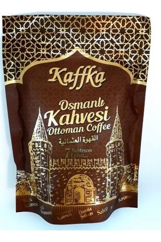 Kaffka Osmanlı Kahvesi 150 G