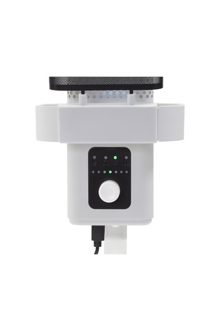 Hadron M6w Gaming Rgb Masaüstü Mikrofon Type-c 192khz 24bit - Beyaz