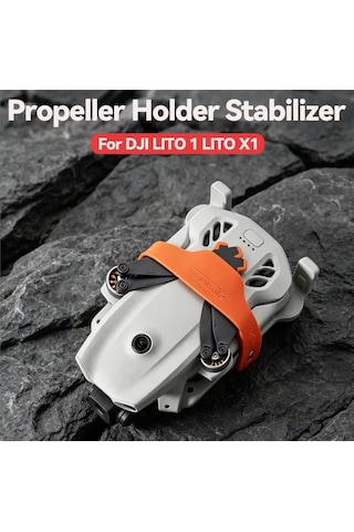 Djı Lito 1/x1 Pervane Tutucu Propeller Holder