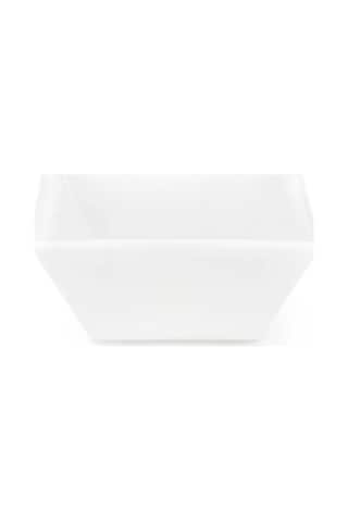Karaca Carmen Trend Porselen Kare Kase 9 cm
