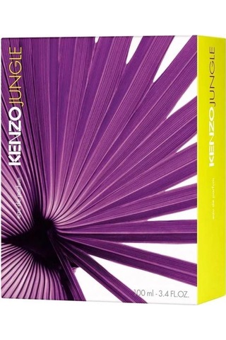 Kenzo Jungle Edp 100 Ml Kadın Parfümü Oryantal