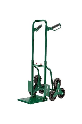 Parkside 488040 Merdiven Çıkan Koli Yük Taşıma Arabası 150 Kg