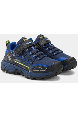 Joma Çocuk Günlük Spor Ayakkabı Eno Jr 2303 Navy Royal Aislatex J 001