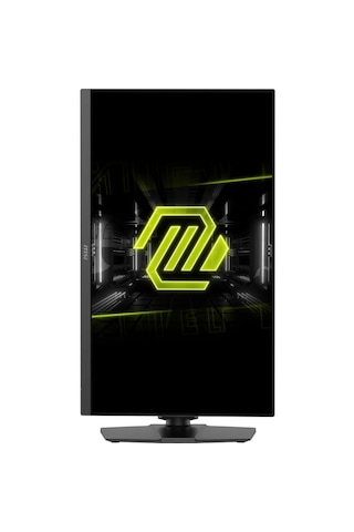 Msı Mag 272urdf E16 27 Dual Cozunurluk 4k 160hz - Fhd 320hz 0.5ms Hdmı Dp Hdr 400 Amd Freesync Premium Rapid Ips Gaming Monitor