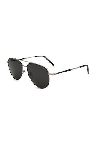 Salvatore Ferragamo Sf 226sp C086 Erkek Güneş Gözl Siyah