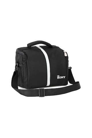 Bbox, Aynasız Fotoğraf Makineleri İle Uyumlu Kare Çanta 5602