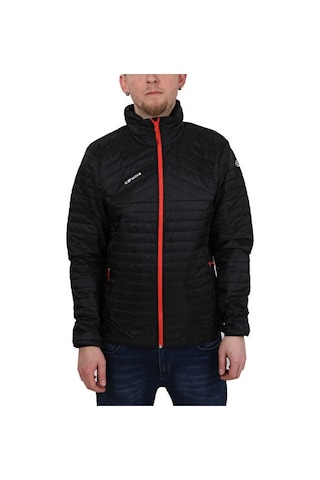 Icepeak Erkek Outdoor Montu Siyah Gannon Jacket 56104 640 990 Siyah