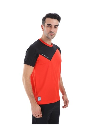 Space Basıc Antrenman T-Shırt (460868413) Çok Renkli