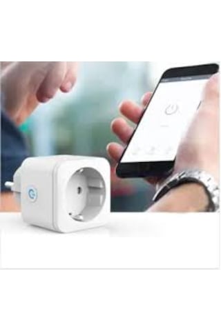 Cata 4010 Akıllı Priz 16a Wi-fi