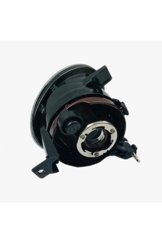 Jetta 2011-2014 Model Arası Uyumlu Sol Sürücü Tarafı Ön Sis Farı Lambası