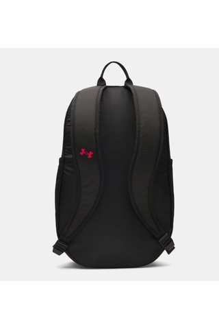 Under Armour Ua Hustle Lite Unisex Sırt Çantası 6000399-002 Siyah