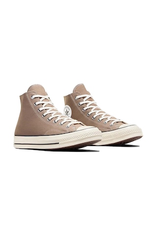 Converse Chuck 70 Taylor Kadın Günlük Ayakkabı A06520C - Kahverengi