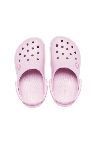 Crocs Crocband Clog Kız Çocuk Terlik (540546274)