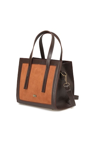 Butigo Suet Western El 5pr Taba Kadın El Çantası 000000000102062937 Taba