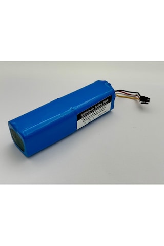 Xiaomi Mop 2 Pro + Stytj02zhm 7000 Mah Batarya