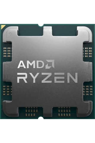 Amd Ryzen 7 7800x3d 4.2ghz 96mb 120w Am5 Fansız Tray