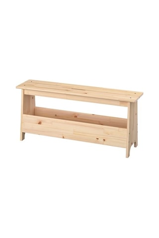 Ikea Perjohan Bank, Çam, 100 Cm