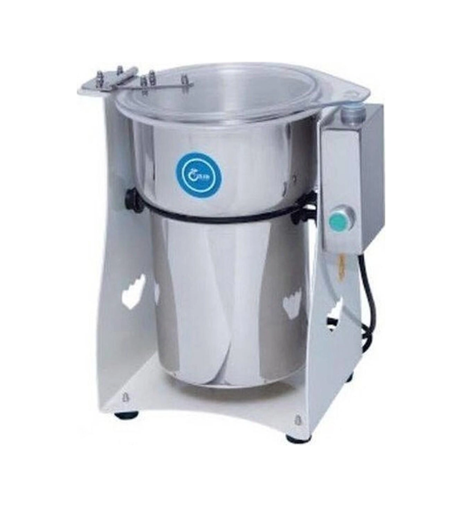 Özlem Salep Öğütücü Elektrikli Kuru Gıda Toz Salep Çekme Makinesi-82096