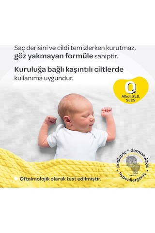 Dalin Care Atocure Şampuan 200 Ml