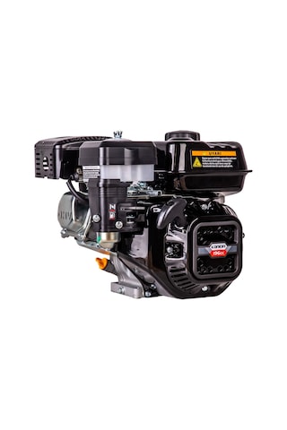 Loncin G200F-A10 6.5 Hp Çapa Tip Eur5 Benzinli Motor
