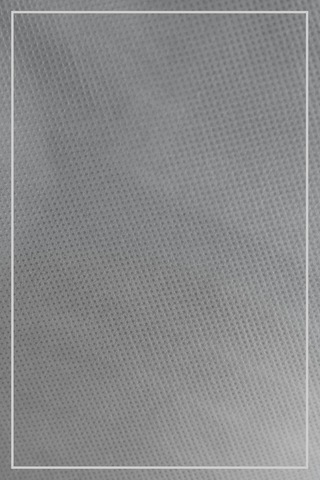 Vedsey Tekli 50x25x20 Cm Gri Hurç Dolap İçi Düzenleyici Gri