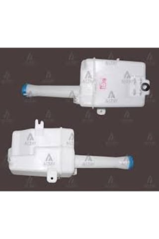 Hyundai Accent 2000/2006 Ön Cam Silecek Su Deposu Motorsuz 410795065