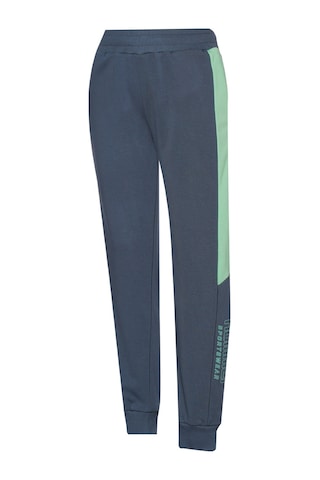 Hummel Walkes Çocuk Eşofman Altı 932372-8588 Mavi