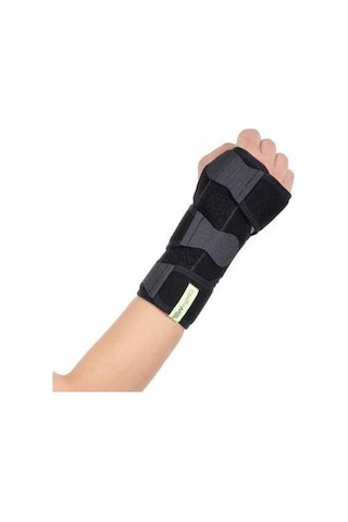 Medikaltec Wingmed Standart Sağ Sol Kullanılabilir El Bilek Ateli W309