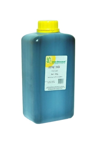 Doğan Baharatçılık Defne Yağı 1 KG
