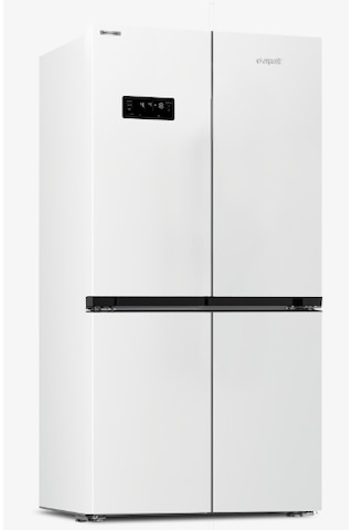 Arçelik 391572 EB 572 LT No-Frost Gardırop Tipi Buzdolabı