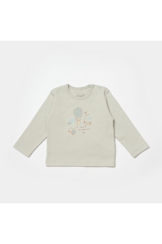 Biorganic Teach Me 2'li Bebek Takım 59813 Çok Renkli