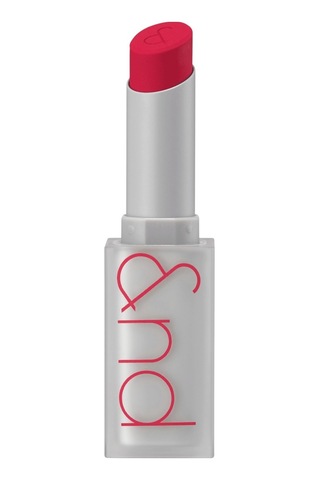 Rom&nd Zero Matte Lipstick Sunlight - Ruj