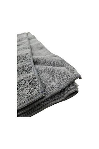 Mikrofiber Rus Bezi