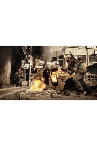 Ps3 Medal Of Honor (Kutulu) Kitapçıklı