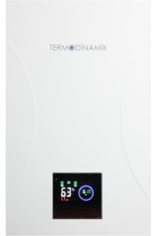 Termodinamik DEK 14 Monofaze 220 V Elektrikli Kombi