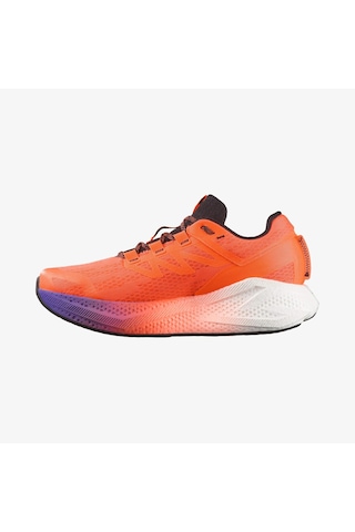 Salomon Aero Glıde 3 Erkek Koşu Ayakkabısı Neon Flame L47976400 Turuncu