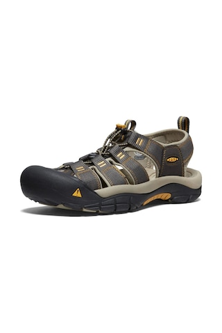 Keen Newport H2 Erkek Sandalet 001