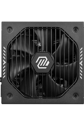 Msı Mag A750gls Pcıe5 750w 80+ Gold Full Modüler Power Supply Akak92msı0032