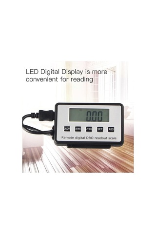 Carrier- Practical Tools, Uzaktan Görüntülü Çok Fonksiyonlu